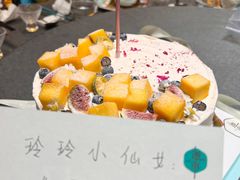 -迦南(杭州东站万象汇店)