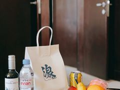 -大连中远海运洲际酒店