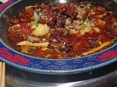 -一只烧鸡公(解放碑店)