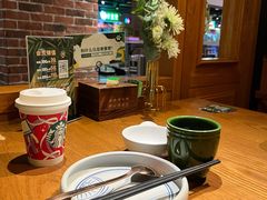 -云海肴·汽锅鸡·云南代表菜(天山百盛优客店)