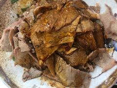 -金杨拉面王小吃面馆·牛三宝面·红烧牛肉粉