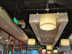 大堂-东方饺子王(新奥购物中心店)