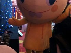 -上海龙之梦万丽酒店