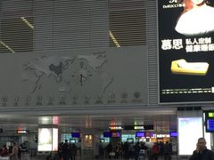 -福州长乐国际机场