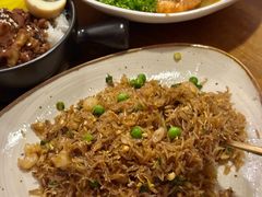 -蝦塘·中国餐馆(城墙南马道巷店)