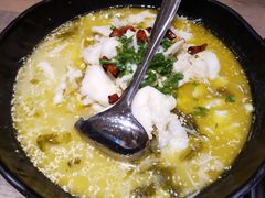 -好人民间小吃(镇江八佰伴店)