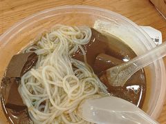 -四季美汤包(户部巷店)