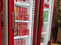 -冀粤香海鲜自助餐厅(西美五洲店)