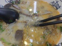 -鸭小妹鸭血粉丝(老门东店)