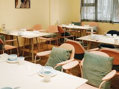 大堂-香香海南菜餐厅