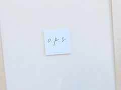 -O.P.S. CAFE