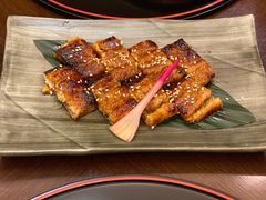 -日本桥怀石料理(北京长安大厦店)