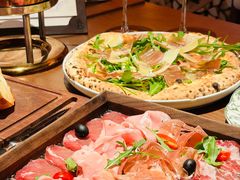 -Mammamia意大利餐厅(阳春巷店)