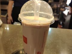-麦当劳(望京国际商业中心店)