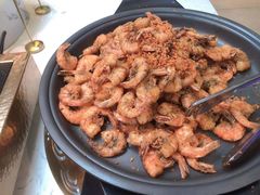 -半岛听涛蒸汽海鲜自助(K11店)