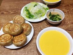 -清真吴记门钉肉饼·喜多利