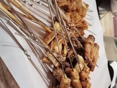 -枪火串烧·东北特色烧烤(罗湖总店)