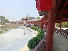 -凤凰天仙城