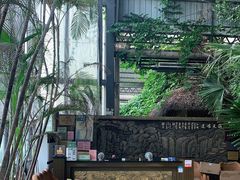 -江天生态园餐厅