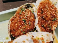 -邢氏老太太烤串(北兴街店)