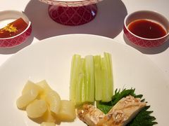 -谭厨中山传家菜.乳鸽.脆鲩鱼(华强北中航城店)