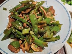 -梁记粥铺(开元地中海店)