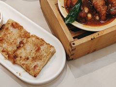 -蔡澜点心·粤菜(丽泽天街店)