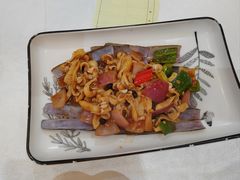-有腥气私房菜·寻味顺德