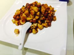 -巴渝兄弟川菜(宽街店)