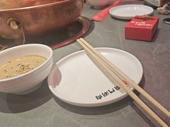 -前门·鲜肉火锅(长风店)
