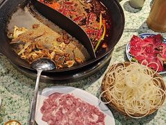 -五里关火锅(牛市口店)