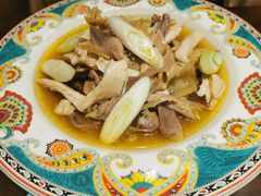 -巴依老爷新疆美食(牡丹园店)