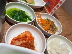 -韩悦牛排烤肉无限续(宝能中心店)