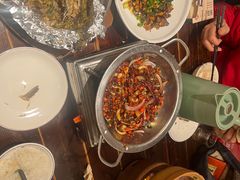 -衡厨·衡阳土菜(中南店)