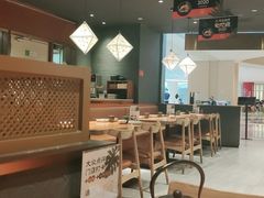 大堂-云海肴·汽锅鸡·云南菜(高德置地店)