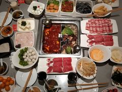 -海底捞火锅(高科广场店)