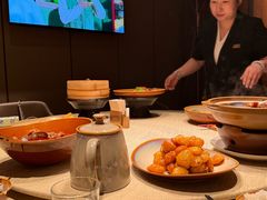 -青年公社烤鸭(熙悦天街店)