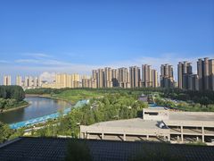 -清河半岛温泉度假酒店