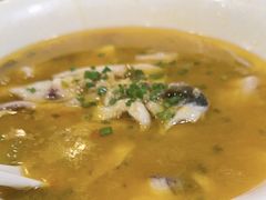 -渝信川菜(南滨店)
