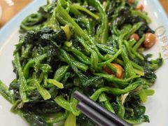 -伊京轩兰州牛肉面(闹市口店)