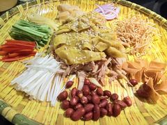 -顺峰顺水顺德菜(龙华店)