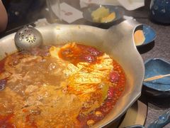 -湊湊火锅·茶憩(打浦桥日月光店)