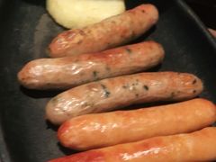 -萨莉亚意式餐厅(浦江万达广场店)