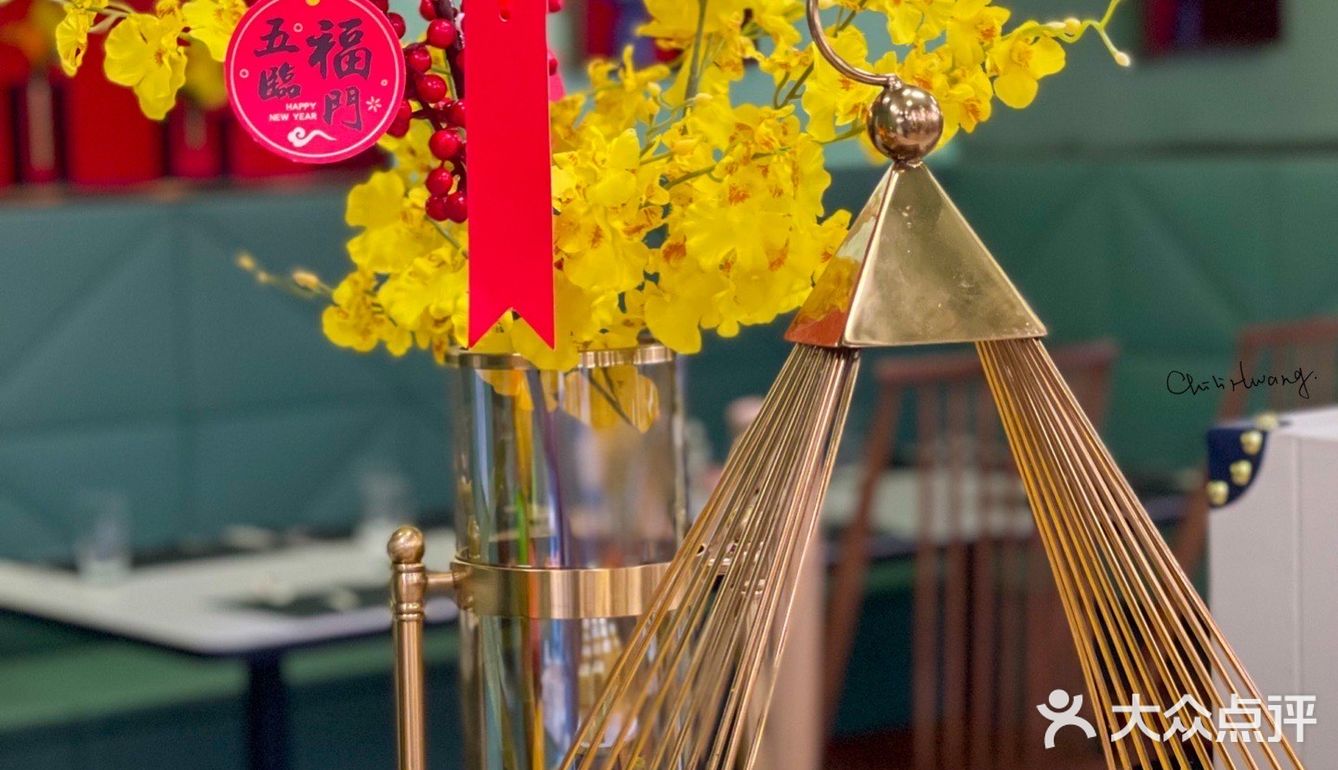 人均不过百的无国界自助餐🤤春节家宴你一定不能错过这里🧨