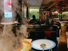 -南门四季铜锅涮肉(大屯·北苑店)