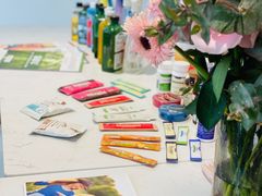-开间茶馆·围炉煮茶