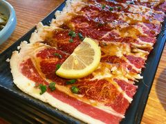-小米烤肉-泥炉炭烤(常营店)