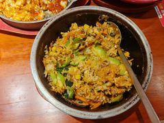 -鑫日千里马朝鲜族小馆(总店)