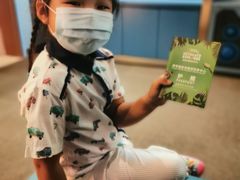 -珠海横琴国家地理探险家中心(创新方)