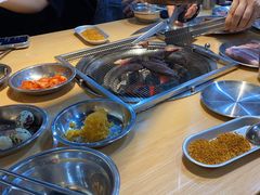 -麻蒲碳烤肉(梅花园店)